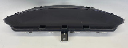 2007-2011 HONDA CIVIC DASH UPPER CLUSTER SPEEDOMETER DISPLAY 179.163 MILES OEM