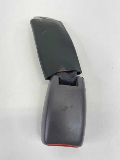 2000-2001 TOYOTA CELICA REAR RH PASSENGER SEAT BELT BUCKLE OEM FACTORY NSB1053