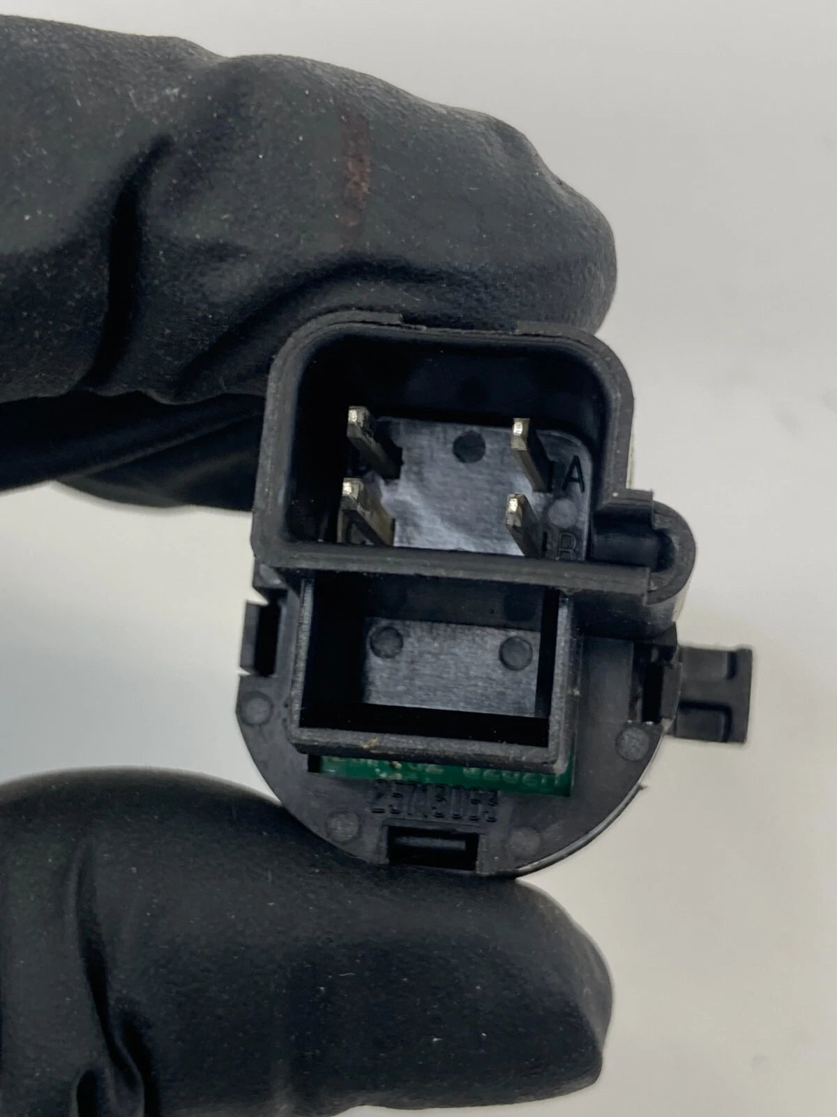 09-17 CHEVROLET TRAVERSE AUTO HEADLIGHT LAMP SUNLOAD SENSOR CONTROL SWITCH OEM