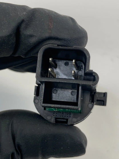 09-17 CHEVROLET TRAVERSE AUTO HEADLIGHT LAMP SUNLOAD SENSOR CONTROL SWITCH OEM