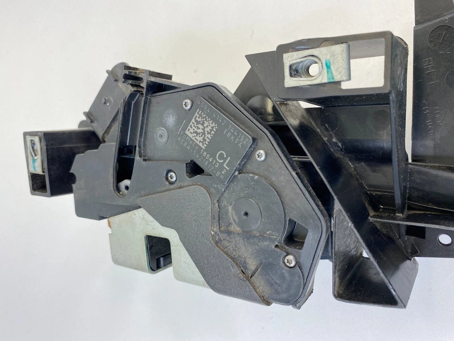 13-20 FORD FUSION FRONT RIGHT DOOR LOCK LATCH RELEASE ACTUATOR AE8A5421812BH OEM