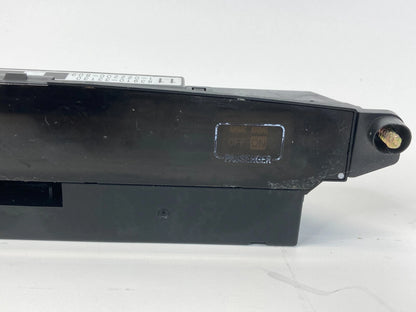 2004-2006 TOYOTA CAMRY DASH DIGITAL CLOCK DISPLAY SCREEM ASSEMBLY 8391033130 OEM