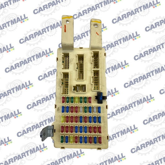 2007-2009 HYUNDAI SANTA FE 3.3L INTERIOR CABIN JUNCTION FUSE BOX 91950-2B200 OEM