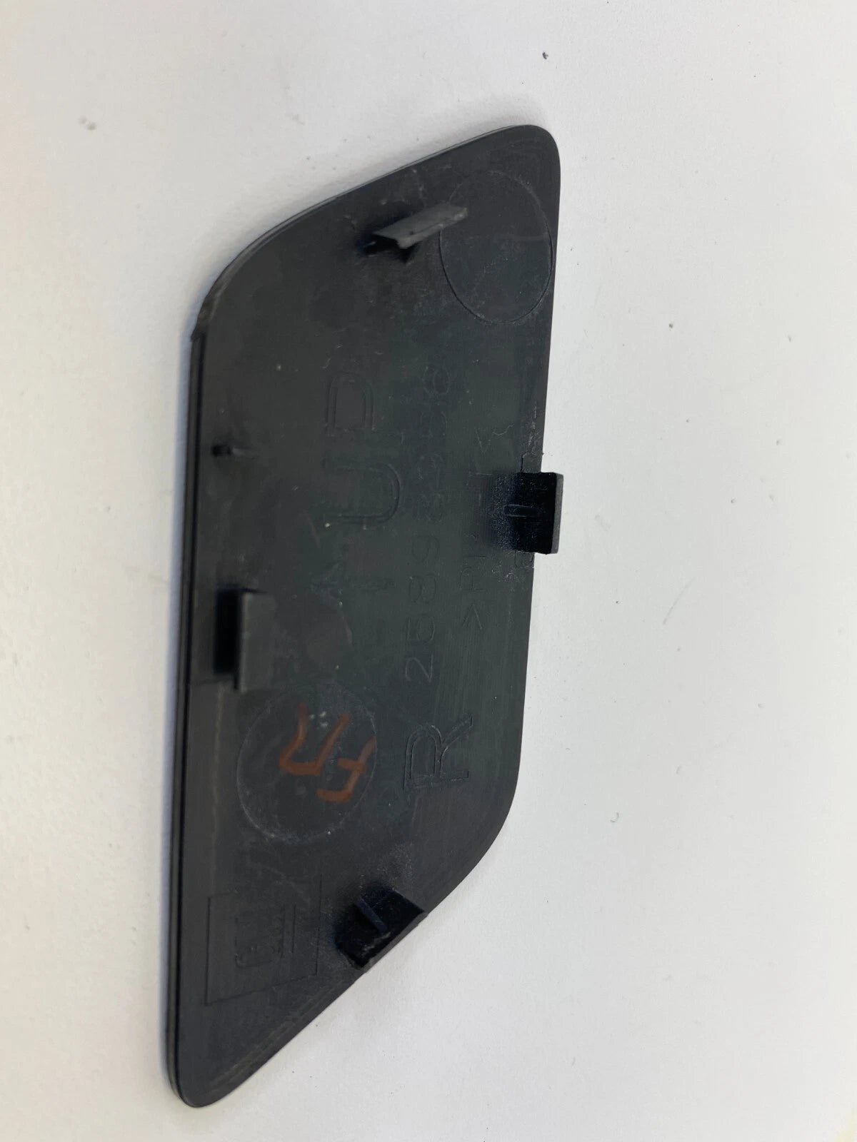 2010-2017 CHEVY EQUINOX FRONT RIGHT SIDE INNER DOOR PANEL CAP TRIM 25898956 OEM