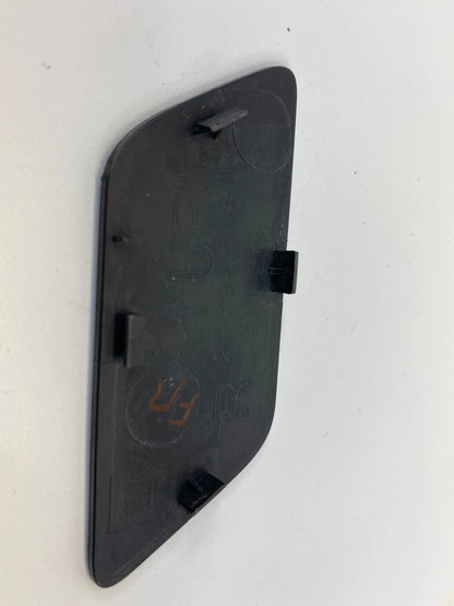 2010-2017 CHEVY EQUINOX FRONT RIGHT SIDE INNER DOOR PANEL CAP TRIM 25898956 OEM