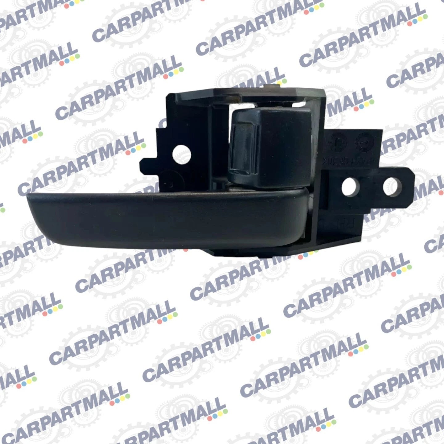 2015-2020 MITSUBISHI MIRAGE REAR RIGHT PASSENGER SIDE INNER DOOR HANDLE OEM