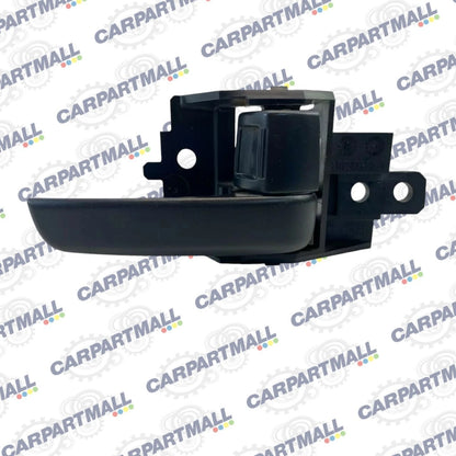 2015-2020 MITSUBISHI MIRAGE REAR RIGHT PASSENGER SIDE INNER DOOR HANDLE OEM