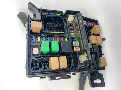 2014 2015 KIA OPTIMA 2.4L ENGINE RELAY JUNCTION FUSE BOX ASSY 912504C700QA OEM