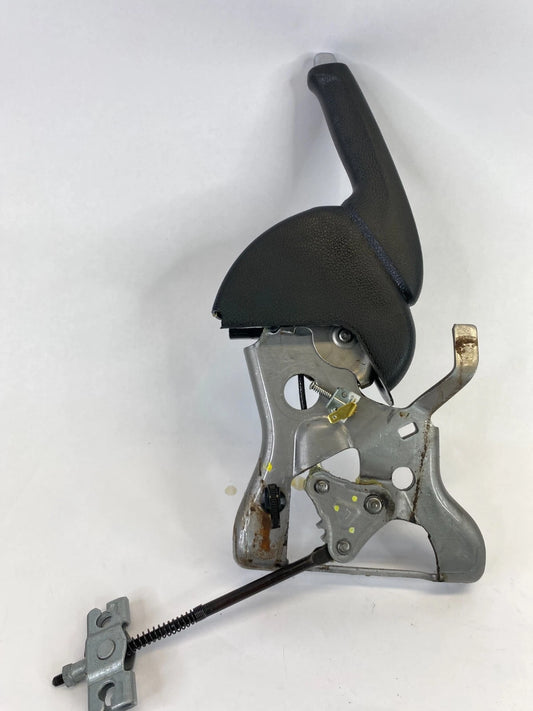 2013-2017 HONDA ACCORD CONSOLE PARKING BRAKE EMERGENCY HANDLE LEVER OEM