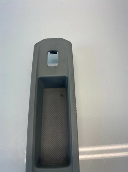 03-07 Cadillac CTS 04-06 SRX Front Right Passenger Window Switch Cover Trim OEM