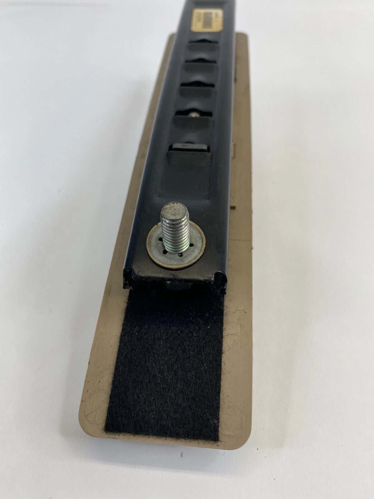 2003-2007 HONDA ACCORD SEDAN FRONT LEFT DRIVER SEAT BELT HEIGHT ADJUSTER OEM