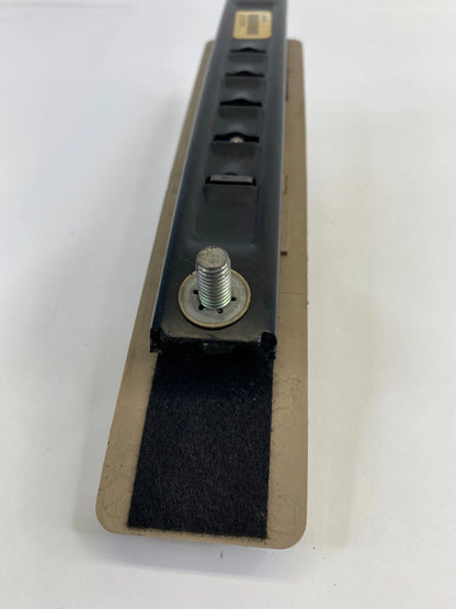 2003-2007 HONDA ACCORD SEDAN FRONT LEFT DRIVER SEAT BELT HEIGHT ADJUSTER OEM