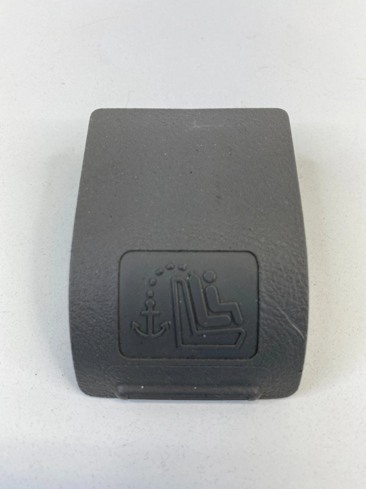 06-11 HONDA CIVIC REAR DECK LID CHILD SEAT RESTRAINT ANCHOR COVER 884501-SNA-A01