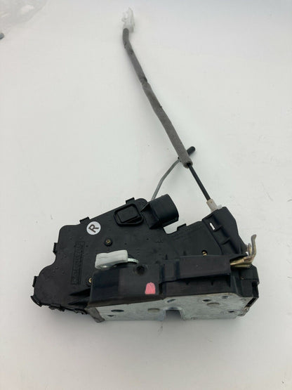 01-05 BMW 325i 325xi 330i 330xi Rear Right Door Lock Latch Actuator RR RH OEM