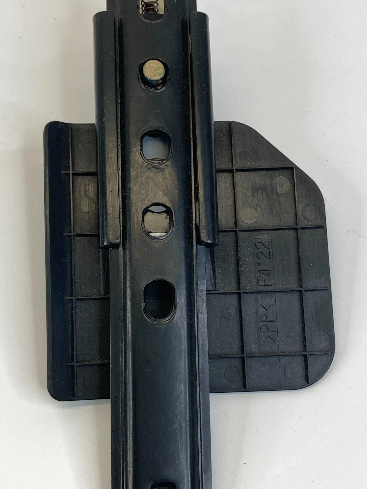 1996-2004 ACURA RL FRONT LEFT DRIVER SIDE SEAT BELT HEIGHT ADJUSTER OEM