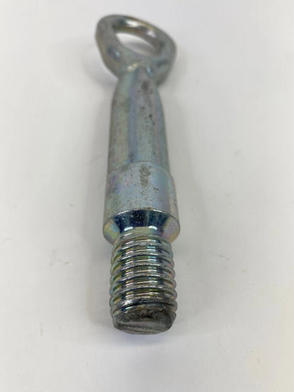 2004-2016 BMW X3 04-07 530I HOOK TOOL TOWING HINGE EYE BOLT SCREW TIE DOWN OEM