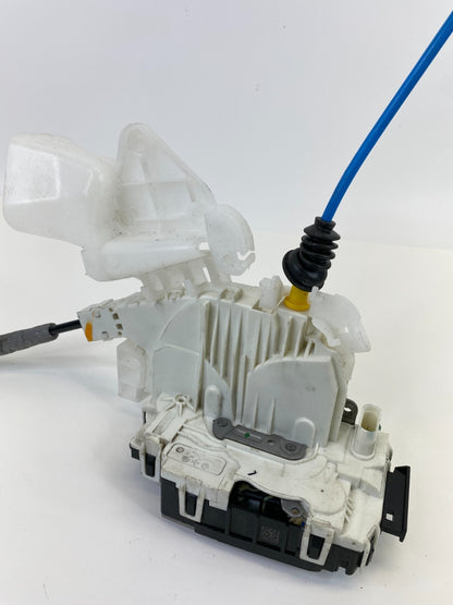 2006-2016 Mercedes-Benz E350 Front Left Driver Side Door Lock Latch Actuator OEM