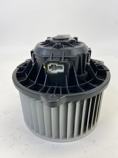 2014-2016 KIA OPTIMA HVAC HEATER BLOWER MOTOR ASSEMBLY OEM FACTORY F00S3B2491