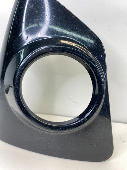 2014-2016 TOYOTA COROLLA FRONT RIGHT FOG LIGHT COVER BEZEL UNIT OEM 81481-02380