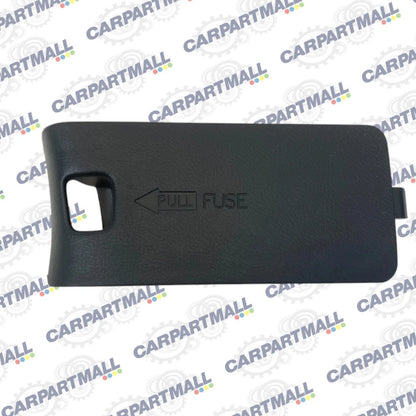 2003-2007 HONDA ACCORD INTERIOR FUSE BOX LID DOOR COVER TRIM 83162-SDA-00 OEM