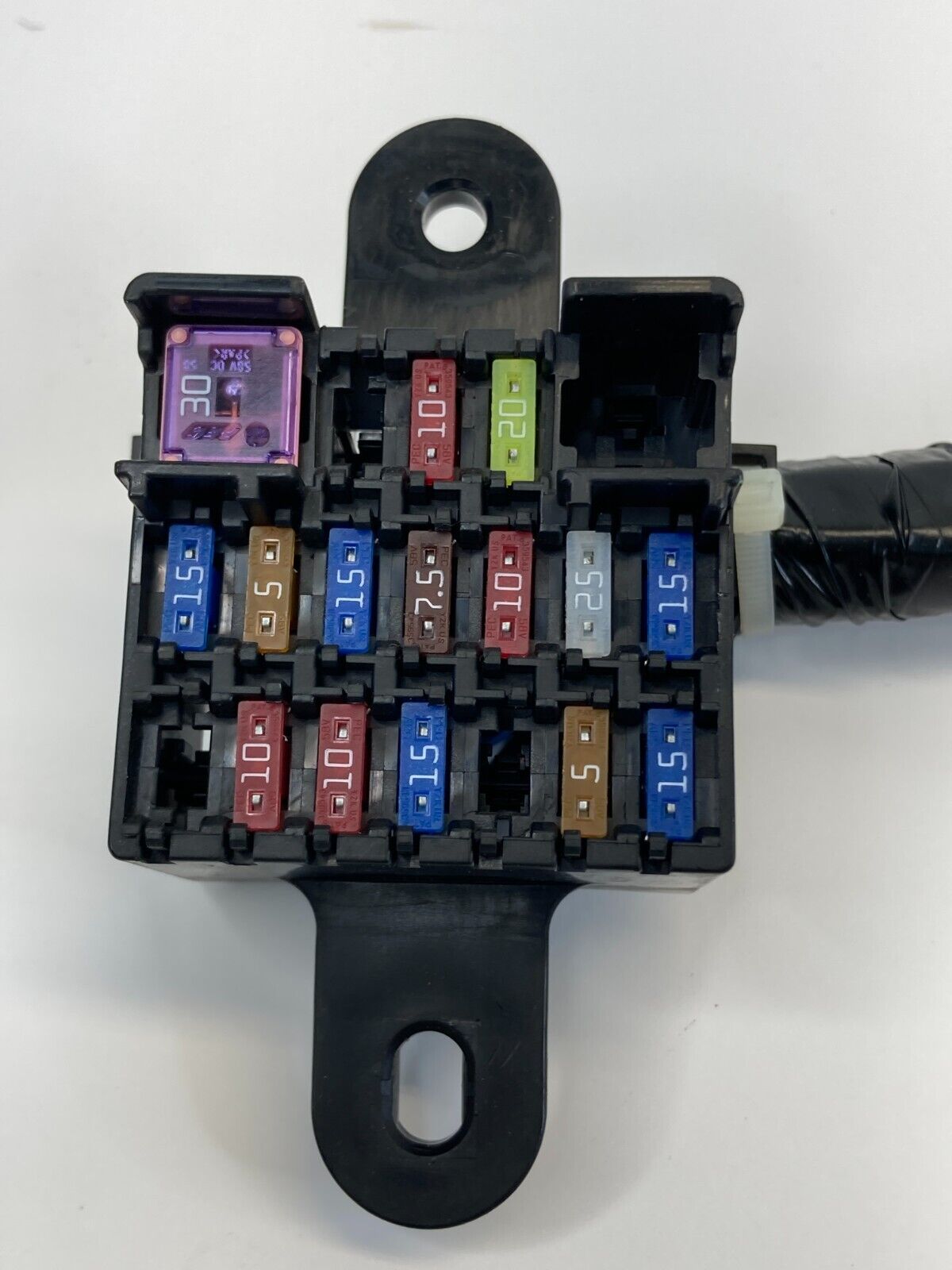 2012 2013 2014 2015 Mazda5 Mazda 5 Engine Small Fuse Relay Box OEM