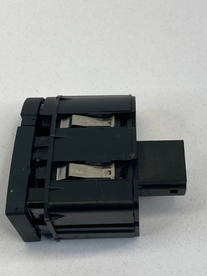 2007-2011 AUDI A6 QUATTRO S6 GLOVE BOX DISPLAY LIGHT BUTTON SWITCH 4F1927227B
