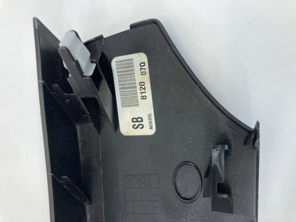2007-2012 ACURA RDX FRONT LEFT SIDE VIEW POWER MIRROR CONTROL & VSA SWITCH