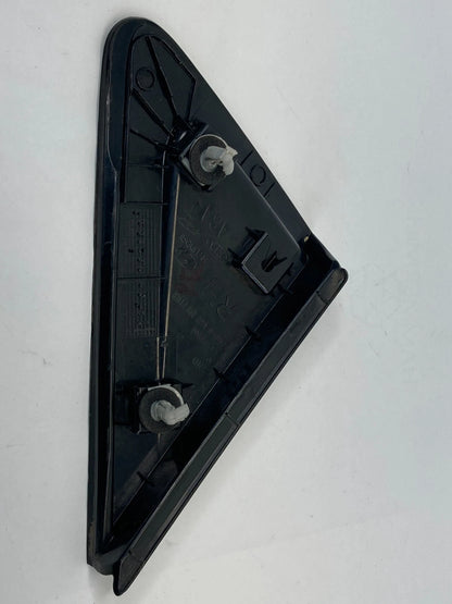 2011-2016 HYUNDAI ELANTRA REAR RIGHT EXTERIOR APPLIQUE CORNER COVER 87820-3X000