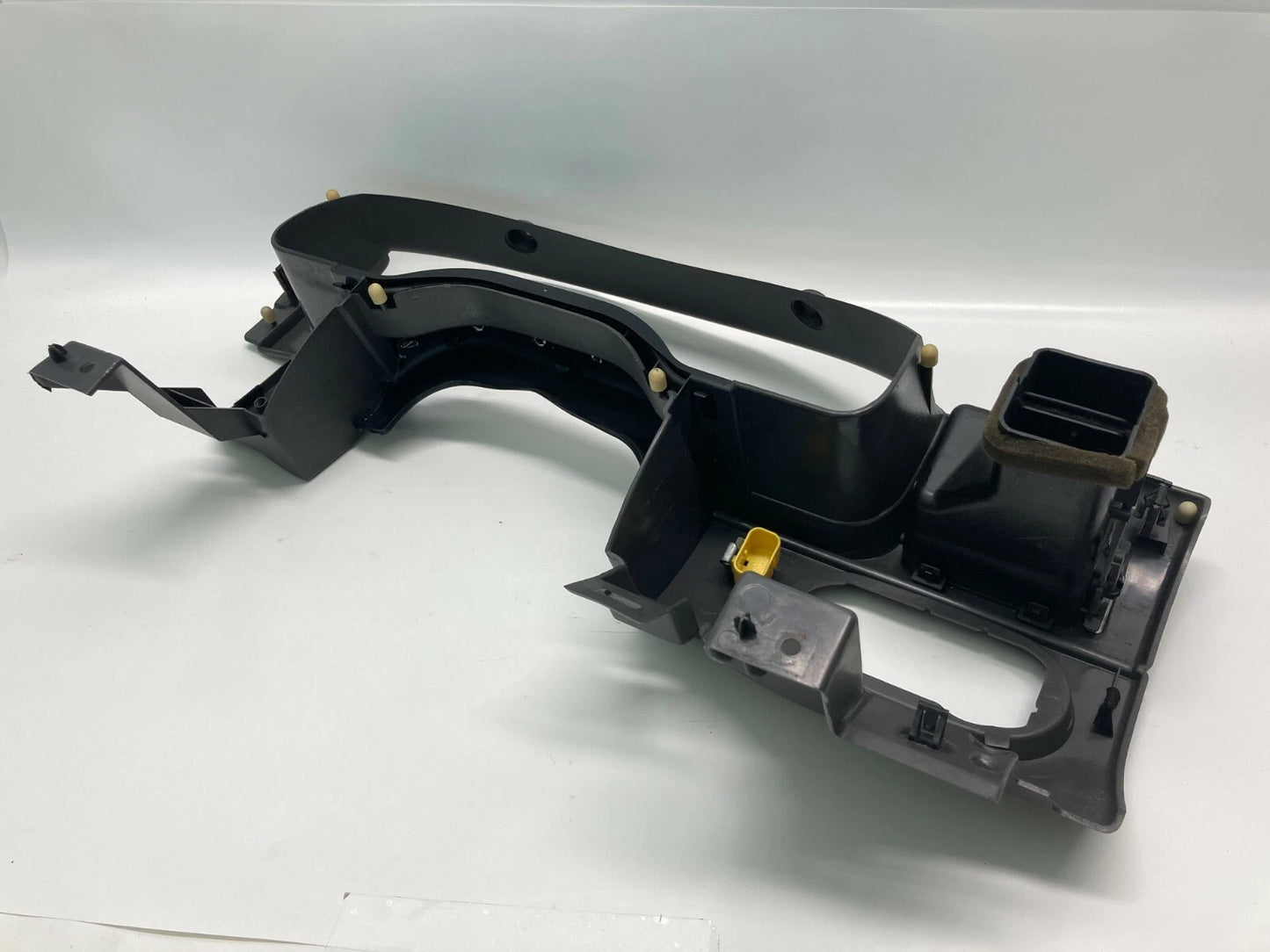 2002-2005 EXPLORER MOUNTAINEER DASH SPEEDOMETER INSTRUMENT CLUSTER BEZEL TRIM