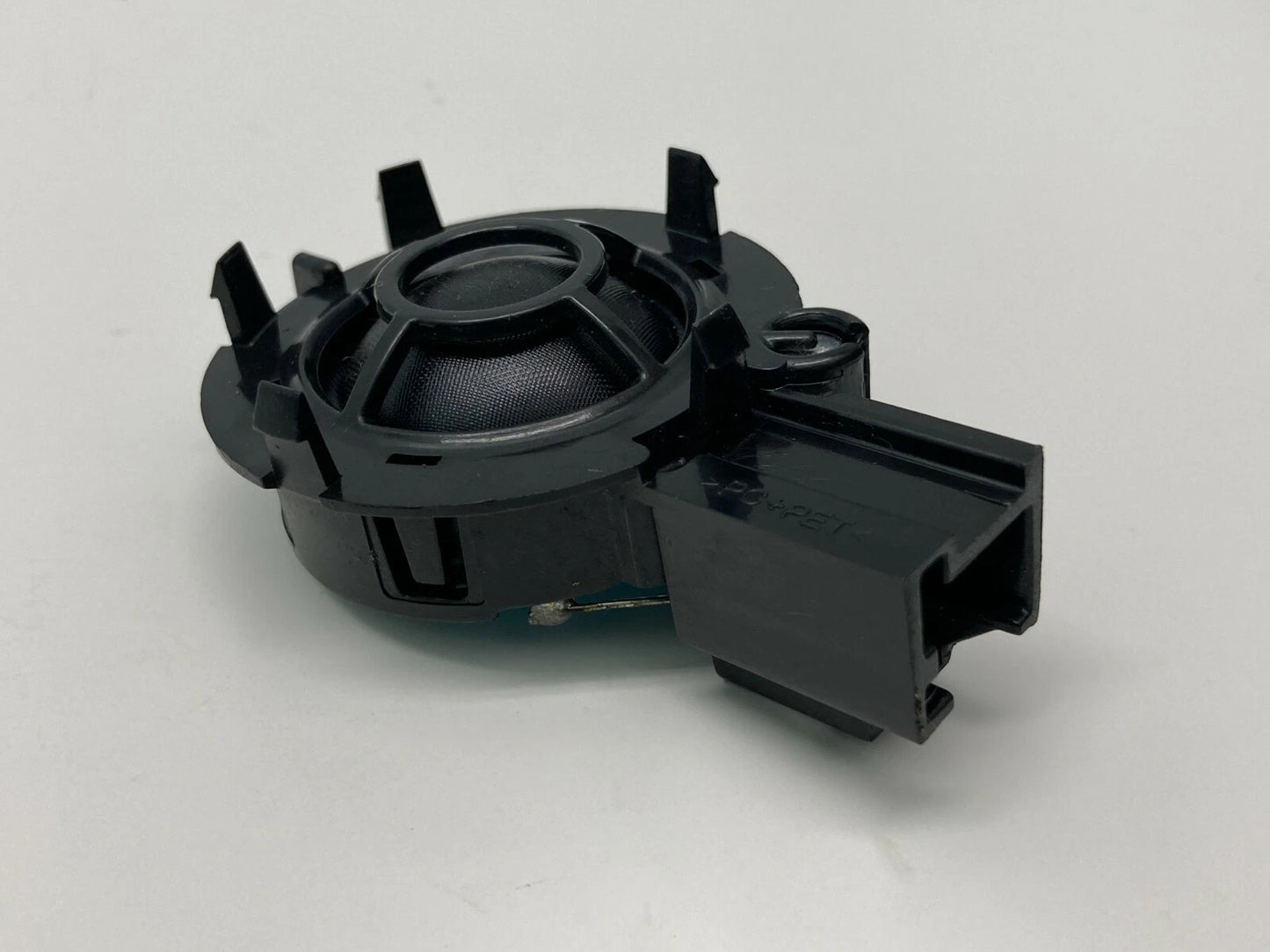 2006-2011 VOLVO S40 10-11 VOLVO V50 REAR RIGHT DOOR TWEETER SPEAKER LOUDSPEAKER