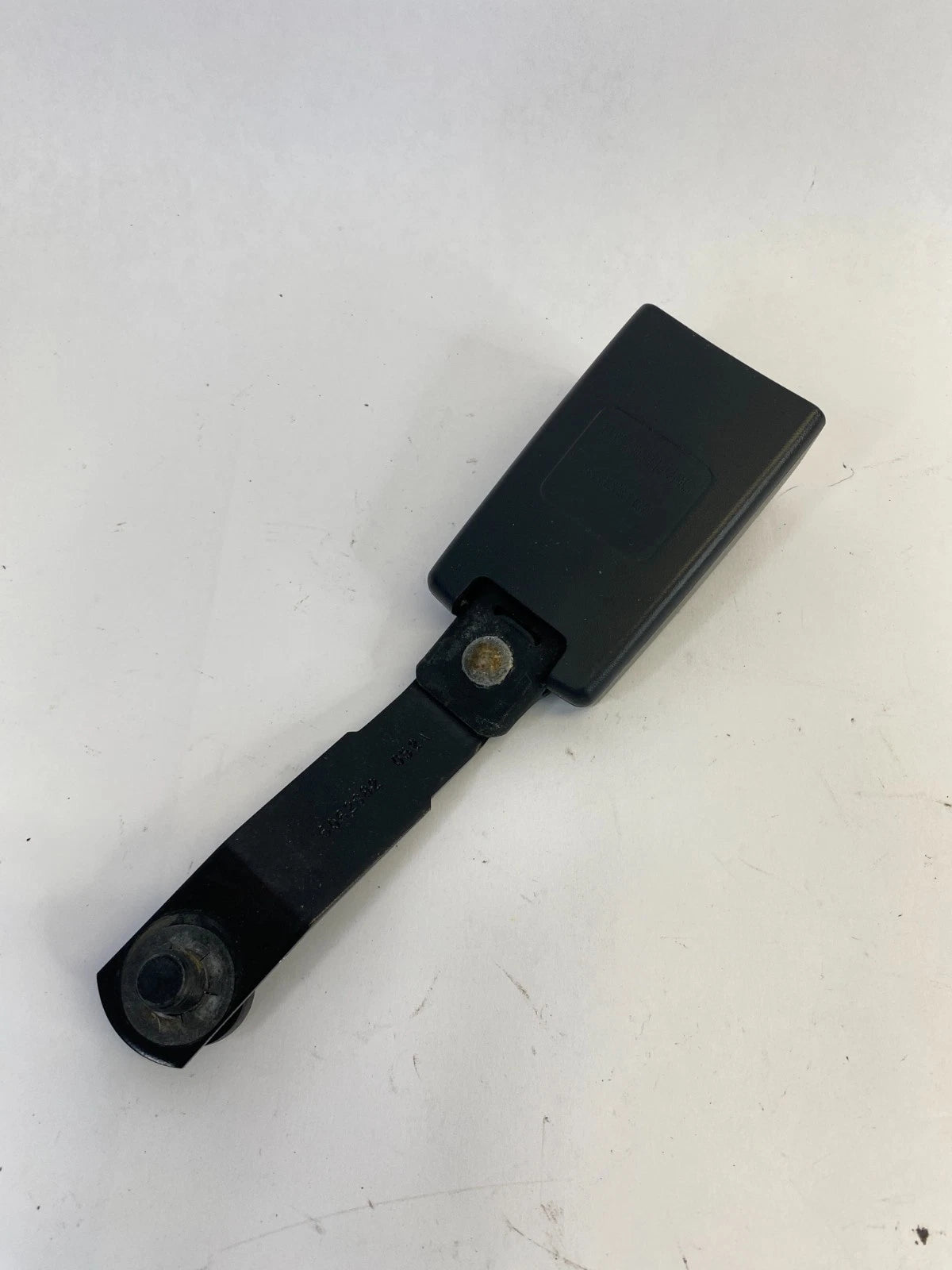 2009 2010 DODGE JOURNEY FRONT RIGHT SEAT BELT BUCKLE RECEIVER OEM 0YS361DVAC