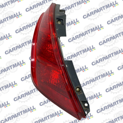 2003 2004 2005 Nissan Murano Rear Left Driver Tail Light Taillight Taillamp