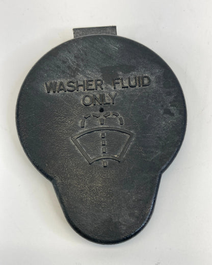 2002-2006 TOYOTA CAMRY WINDSHIELD WIPER WASHER FLUID RESERVOIR CAP COVER OEM