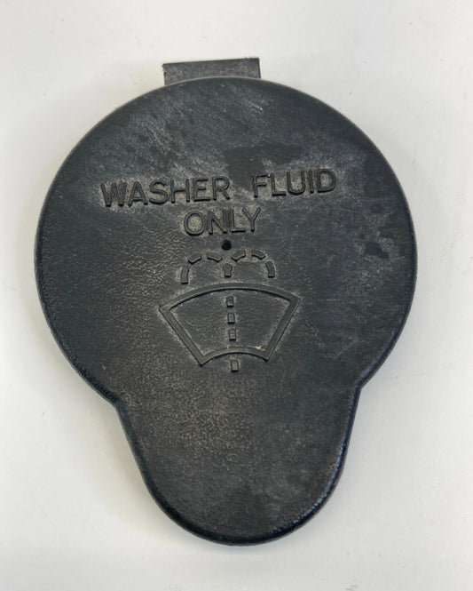 2002-2006 TOYOTA CAMRY WINDSHIELD WIPER WASHER FLUID RESERVOIR CAP COVER OEM