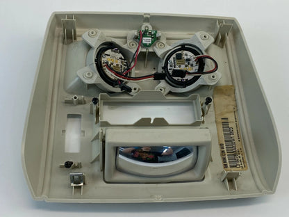 2009-2014 VOLKSWAGEN ROUTAN OVERHEAD CONSOLE DOME MAP LIGHT READING LAMP OEM