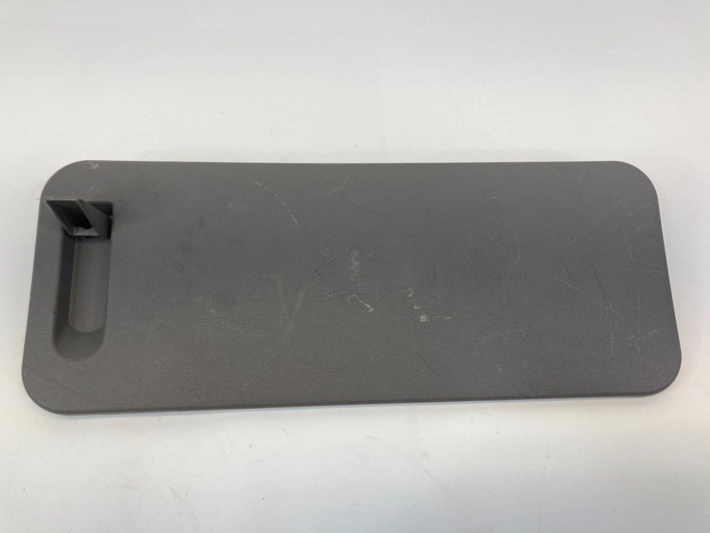 2001-2005 PONTIAC AZTEK REAR HATCH SPARE TIRE JACK ACCESS COVER TRIM BEZEL OEM