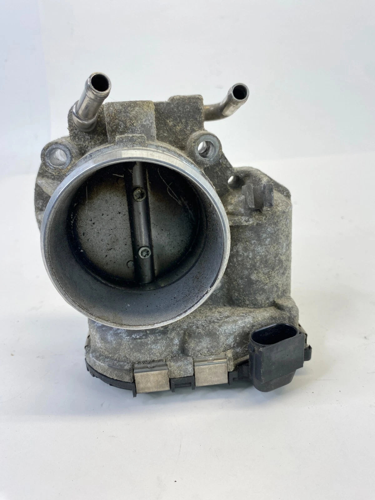 06-10 OPTIMA RONDO 11-13 SPORTAGE 2.4L L4 THROTTLE BODY VALVE ASSY 35100-25200