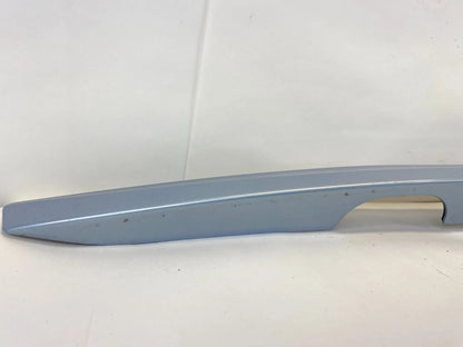 2012-2017 HYUNDAI ACCENT SEDAN TRUNK LID GARNISH FINISH TRIM MOLDING OEM