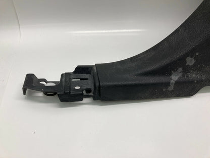 2013-2016 FORD FUSION CENTER RIGHT SIDE LOWER B PILLAR TRIM COVER DS73F243W06AEW
