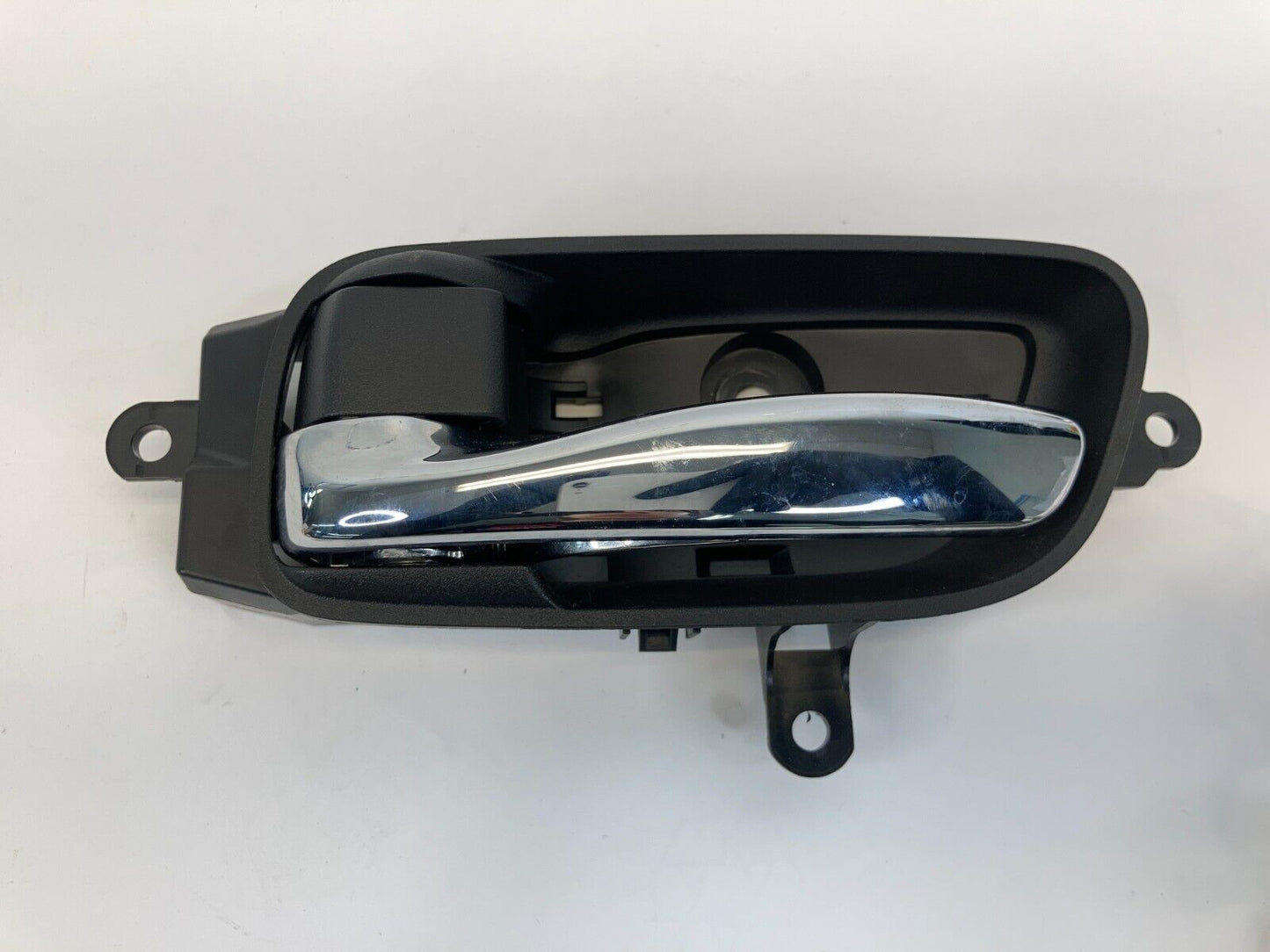 2013-2018 Nissan Altima Rear Left Side Interior Inner Door Handle 80671-3TA0A