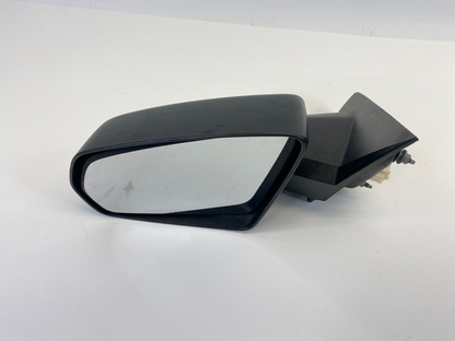 2008-2014 Dodge Avenger Sedan Left Driver Side View Power Door Mirror 05008989AB