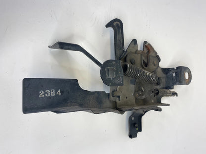 04 05 06 07 08 09 10 11 12 CHEVROLET COLORADO 3.5L HOOD LOCK LATCH ASSEMBLY OEM