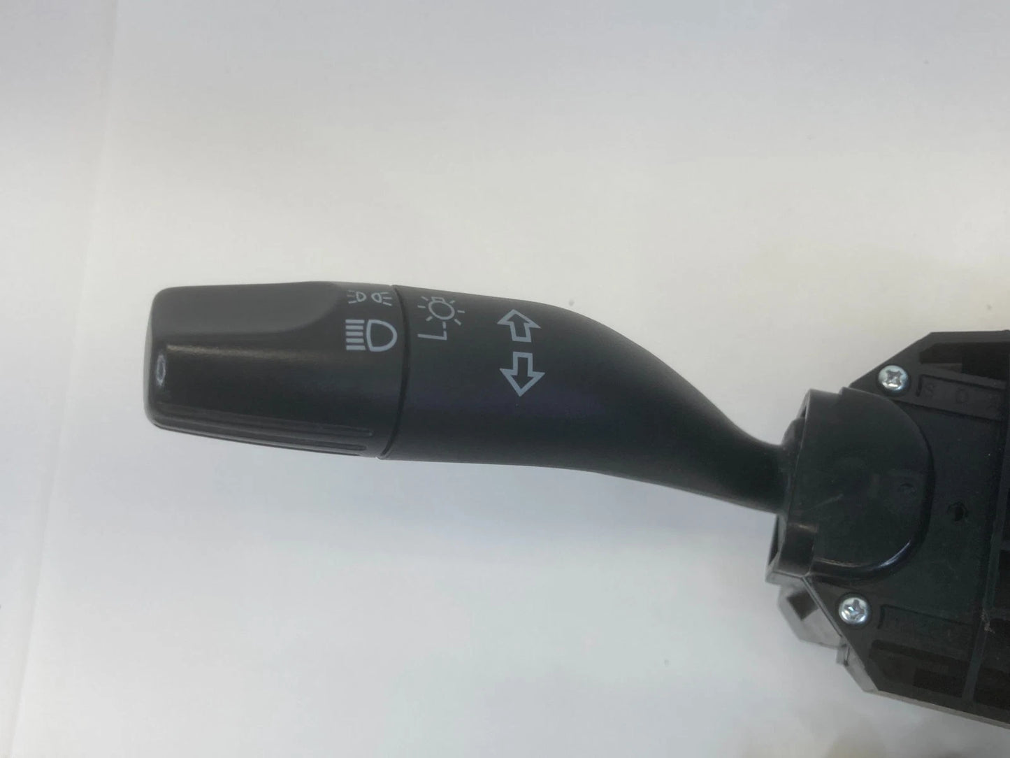 03-07 HONDA ACCORD WINDSHIELD WIPER & TURN SIGNAL COMBINATION LEVER SWITCH OEM