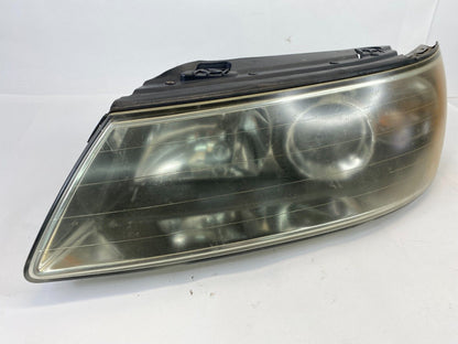 06-08 Hyundai Sonata Front Left Driver Headlight Headlamp Light 92101-3KXXX