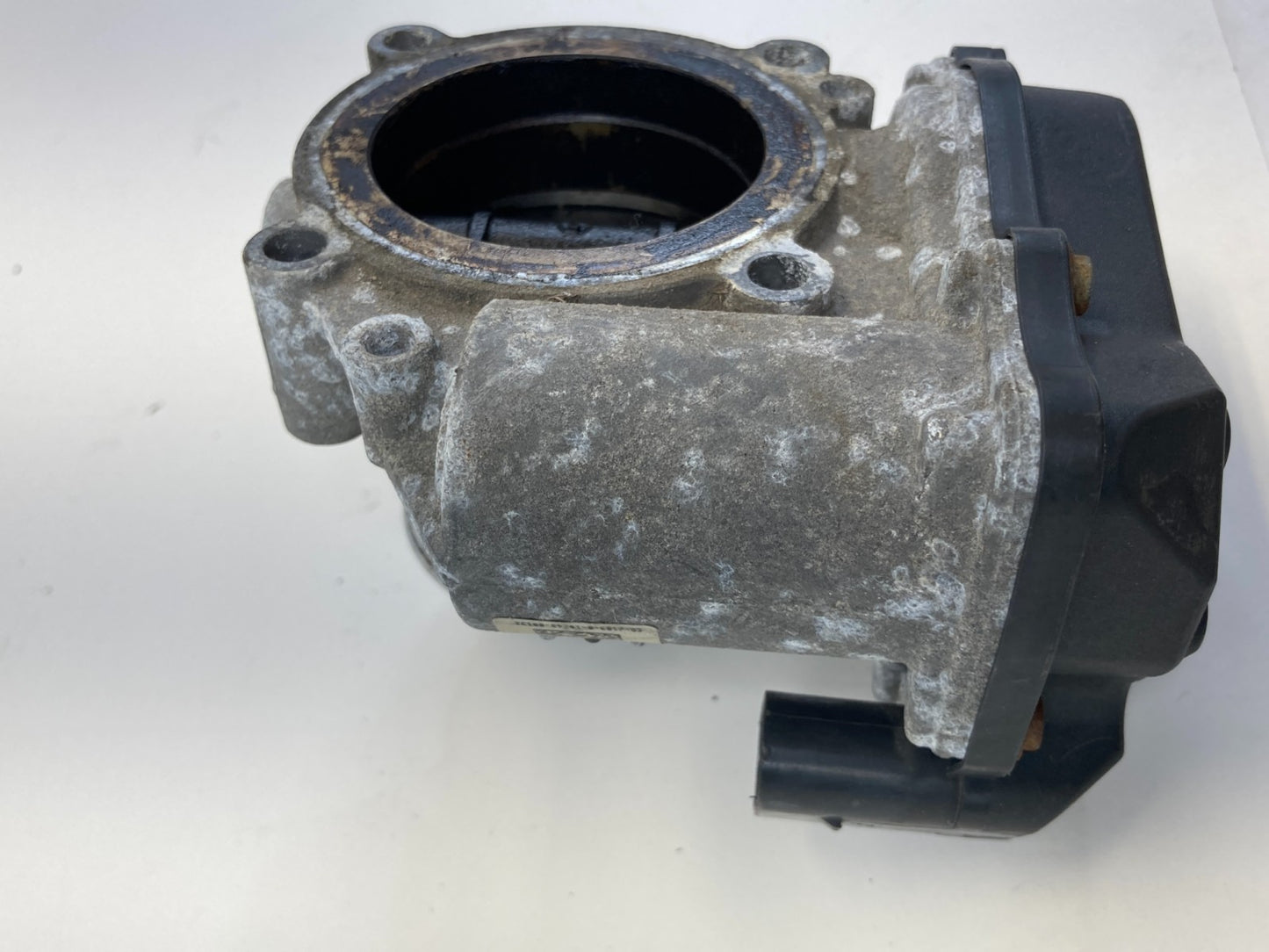 2009-2017 Volkswagen CC 2.0L L4 AT Throttle Body Throttle Valve Assembly OEM