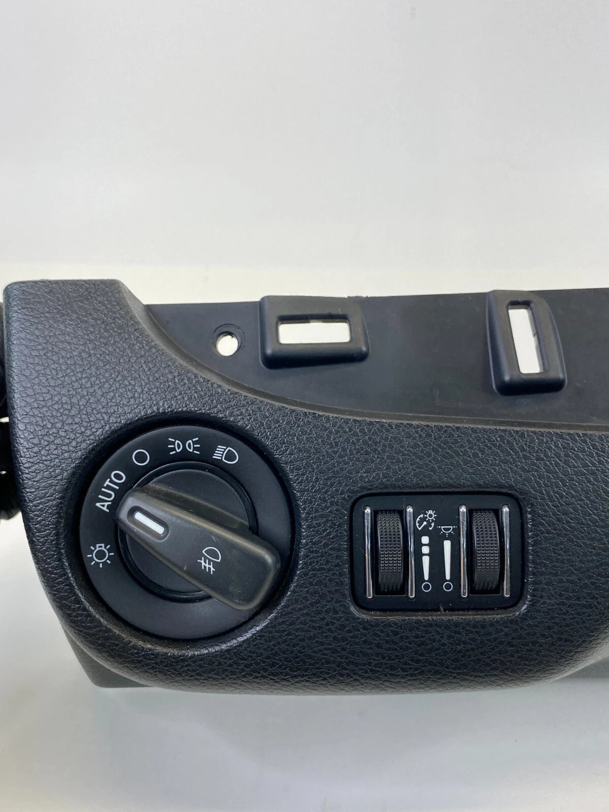 2011-2016 CHRYSLER TOWN & COUNTRY HEADLIGHT CONTROL SWITCH LEFT OEM 1PE41DX9AB