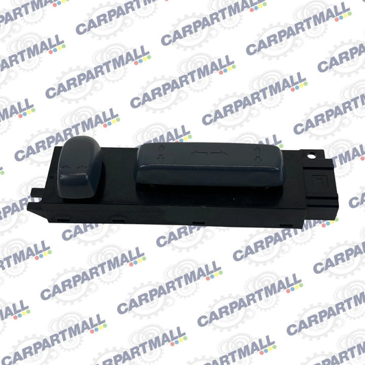 2005-2010 HONDA ODYSSEY FRONT LEFT DRIVER POWER SEAT CONTROL SWITCH PANEL OEM