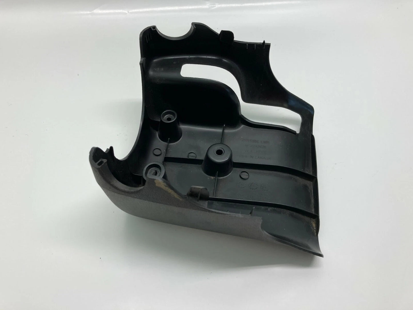 05 06 07 08 09 10 PONTIAC G6 LOWER STEERING COLUMN TRIM COVER 22715304 OEM