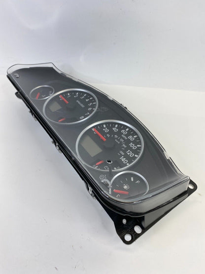 2006 Nissan Xterra AT Instrument Cluster Speedometer 246K Miles 24810-EA48C OEM