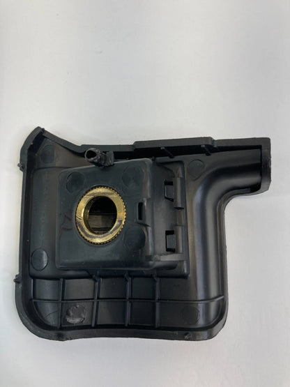 2010-2017 CHEVROLET CHEVY EQUINOX LOWER LEFT SIDE FLOOR BOLT COVER CAP TRIM OEM